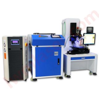 光纤传输激光焊接机(400W/800W)