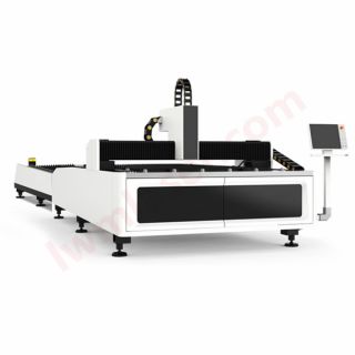 双驱光纤激光切割机平面切割(1000W/2000W/3000W/6000W/12000W)