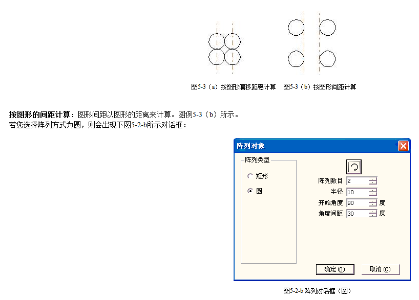阵列对话框lwmlaser.com