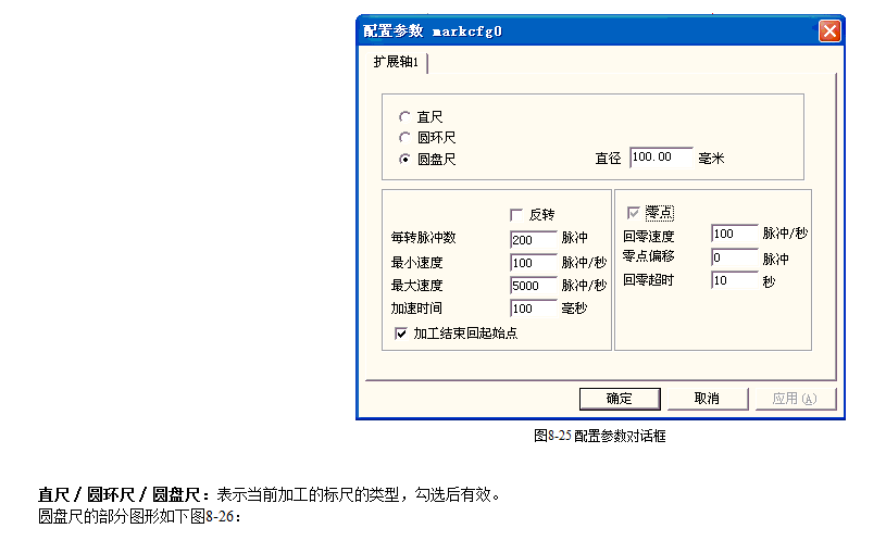 金橙子超级标尺操作lwmlaser.com
