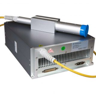 JPT(杰普特）激光器MOPA M7说明书