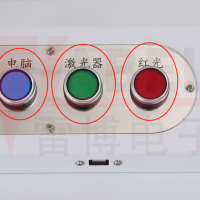激光打标机正确开关机以及注意事项
