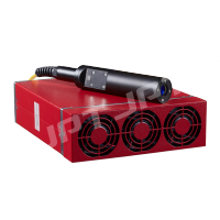 JPT(杰普特）Mopa M7 20W/30W激光器技术参数