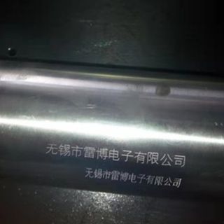 雷博电子气动打样