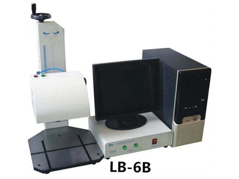 雷博气动打标机LB-6B
