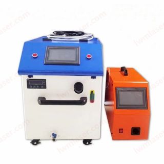 自动送丝手持激光焊接机(1000W/1500W/2000W)